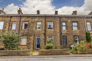 Rochdale Road